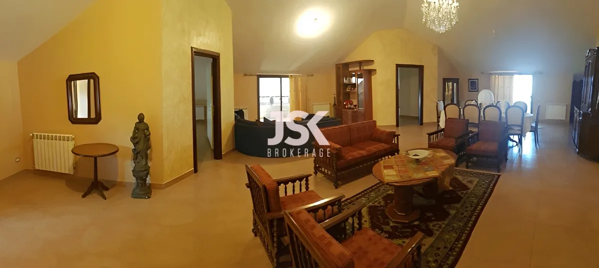 Villa for Sale in Hboub