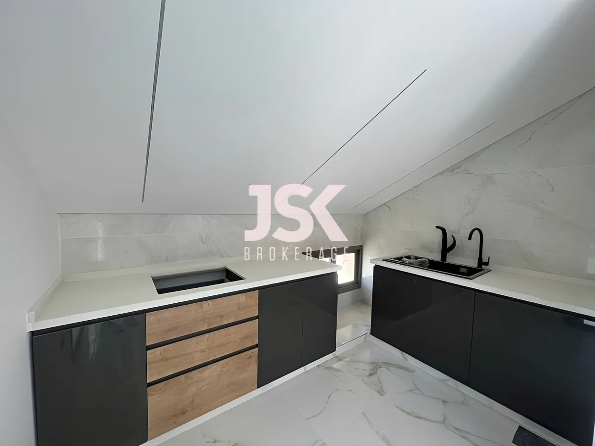 Duplex for Sale in Adma w Dafnah, Lebanon