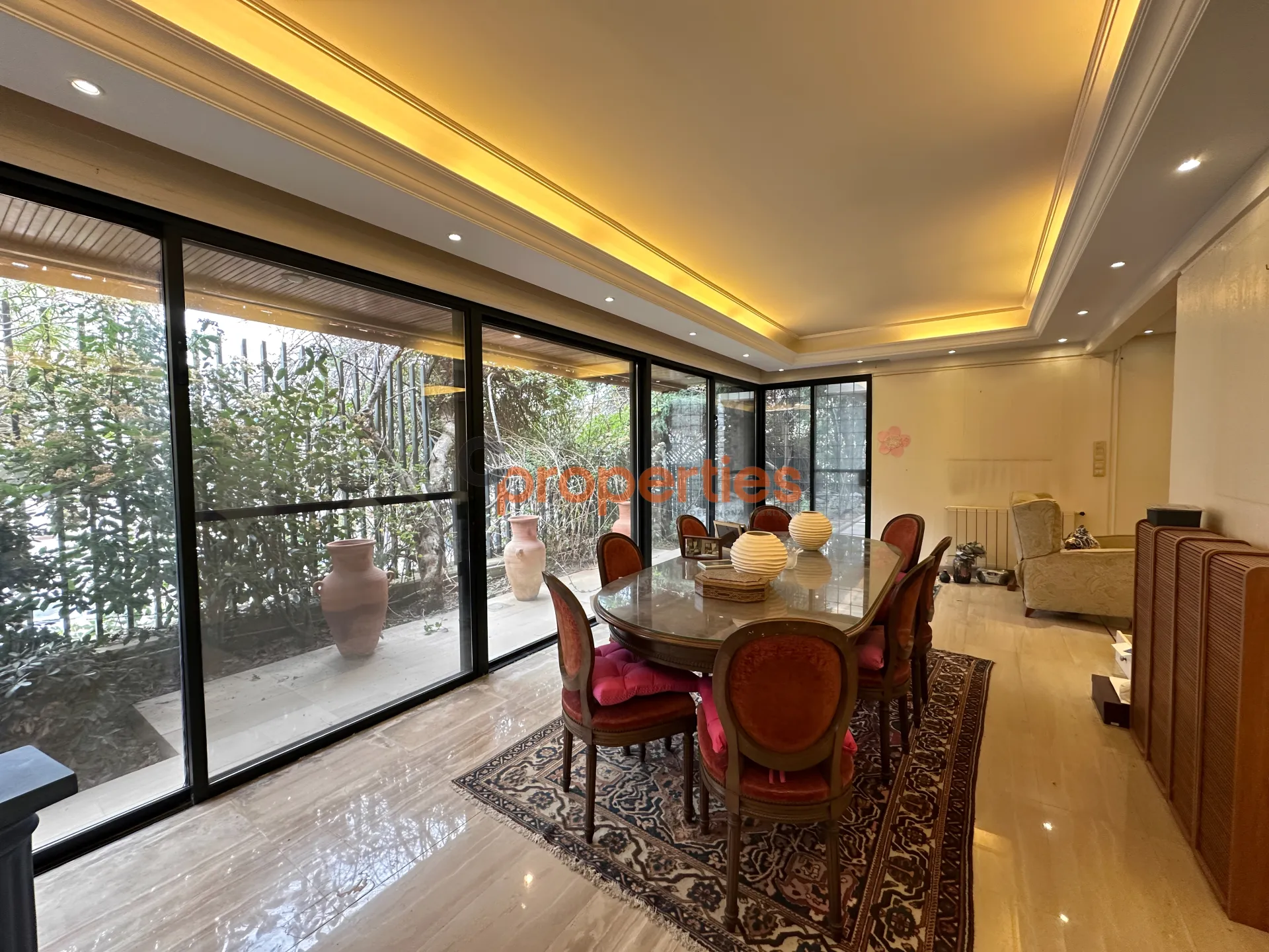Apartment for sale in Bayada, Rabieh, Lebanon
