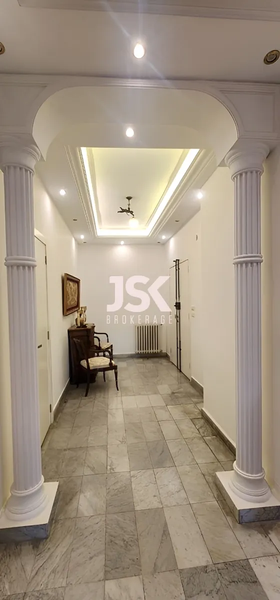 Apartment for Rent in Baabda, Brazilia, Lebanon