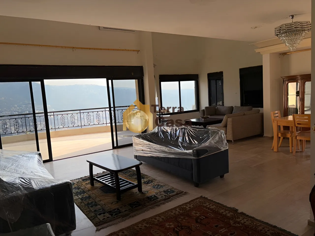 Duplex for rent in Adma w Dafnah