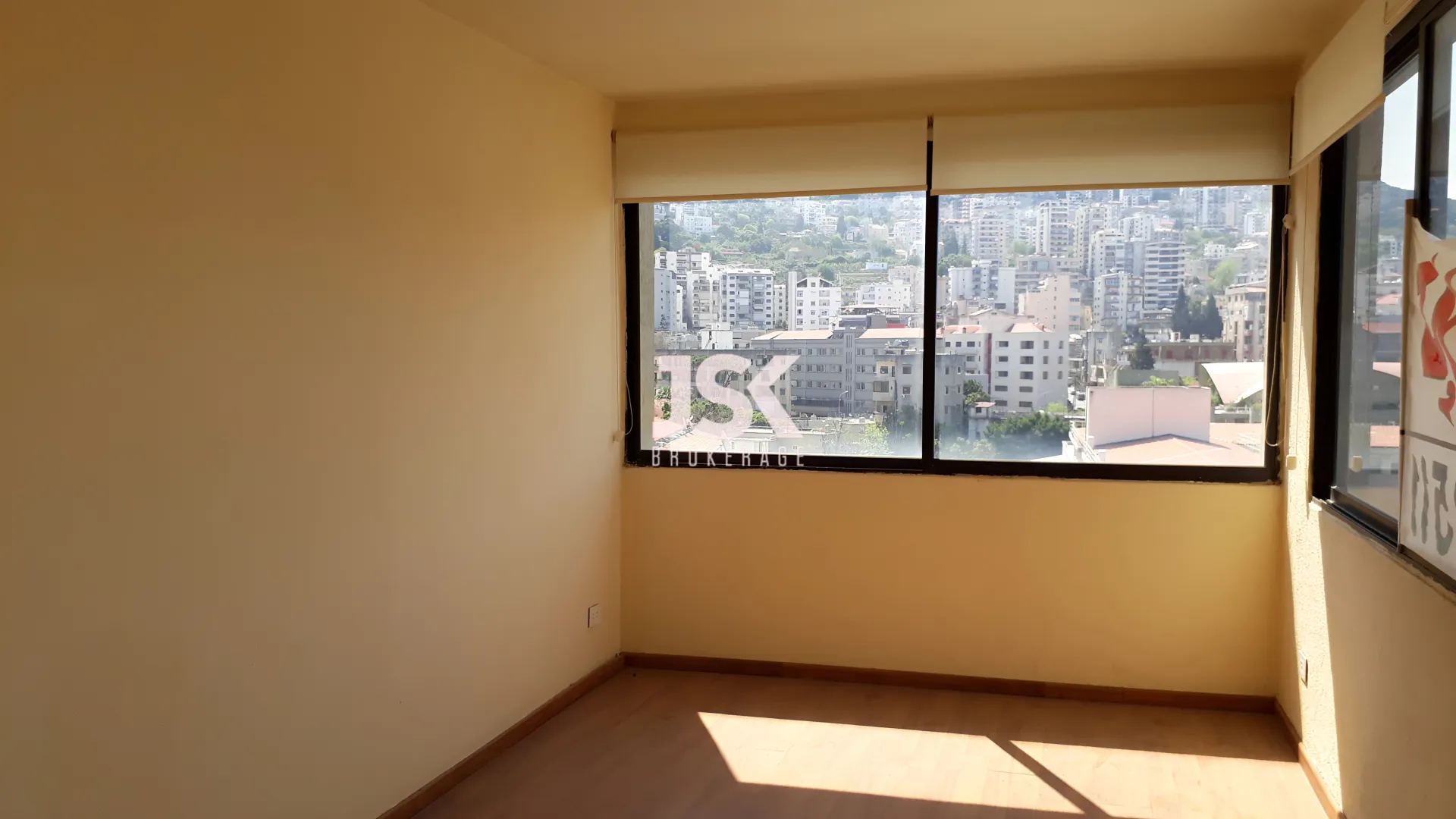 Office for Rent in Jounieh