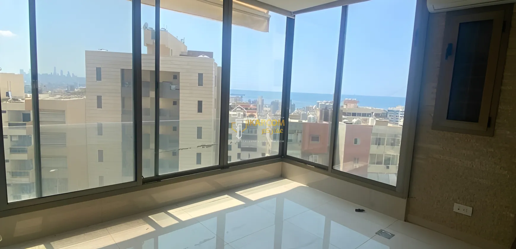 Apartment for Sale in Metn, Zalka, Lebanon