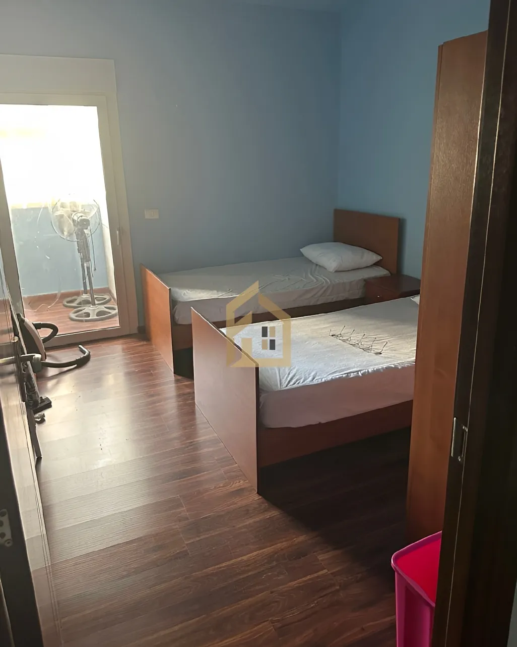 Apartment for rent in Ballouneh, Lebanon