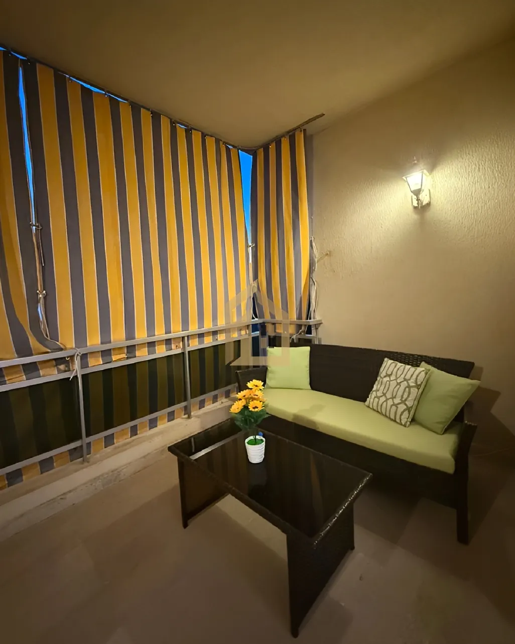 Apartment for rent in Ballouneh, Lebanon - 3 bed, 2 bath