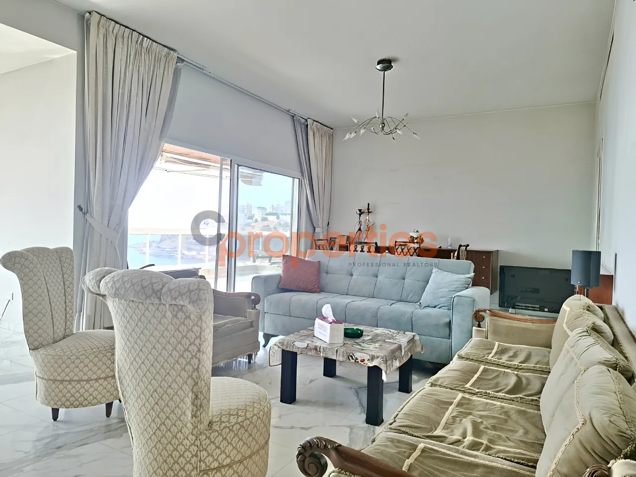 Apartment for Rent in Ghazir - 4 bath