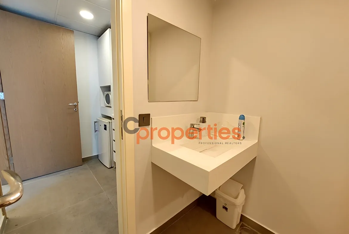 Apartment for Rent in Jal El Dib