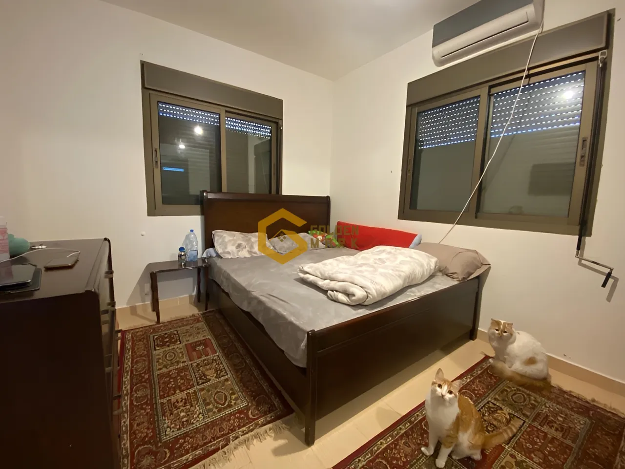 Apartment for Sale in Hboub - 2 bed, 2 bath