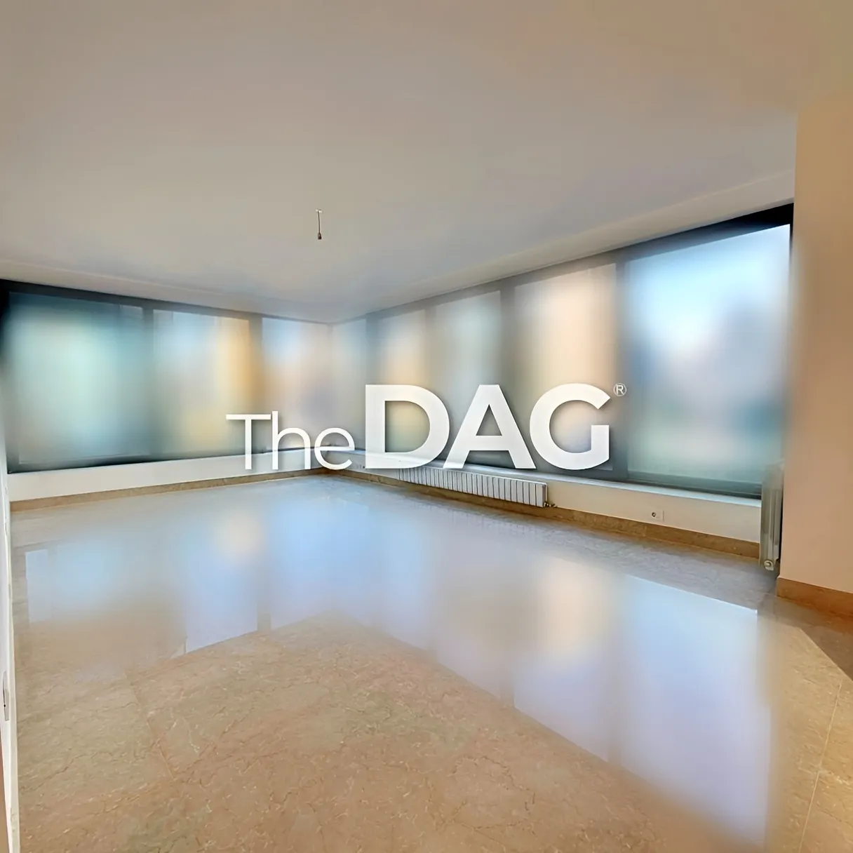 Apartment for sale in Clemenceau, Bayrut, Lebanon