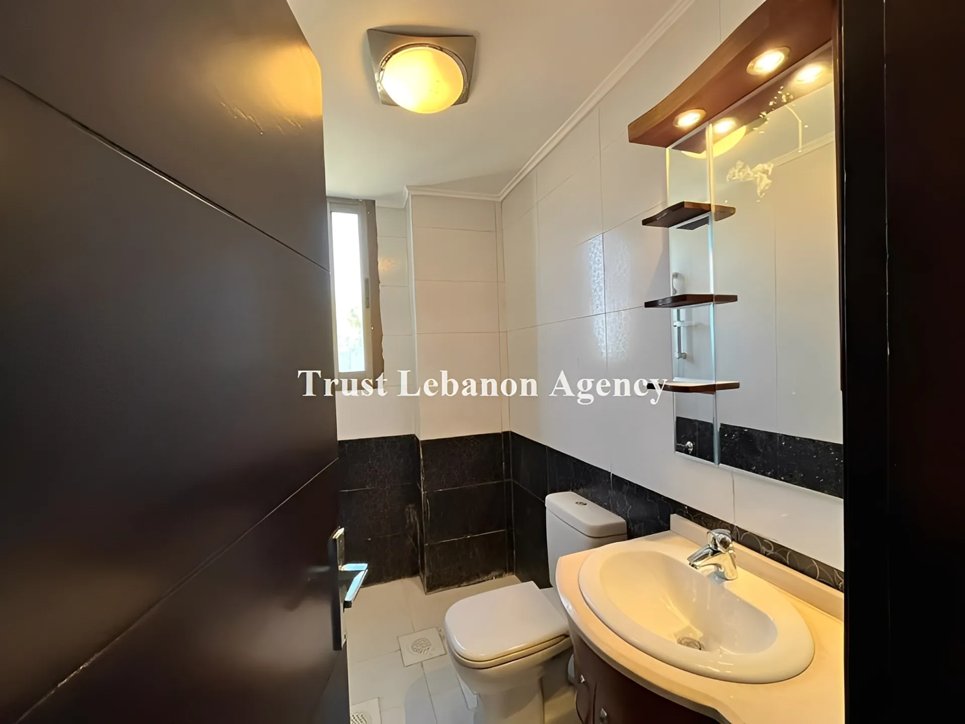 Apartment for Sale in Metn Dhour Al Chweir Lebanon