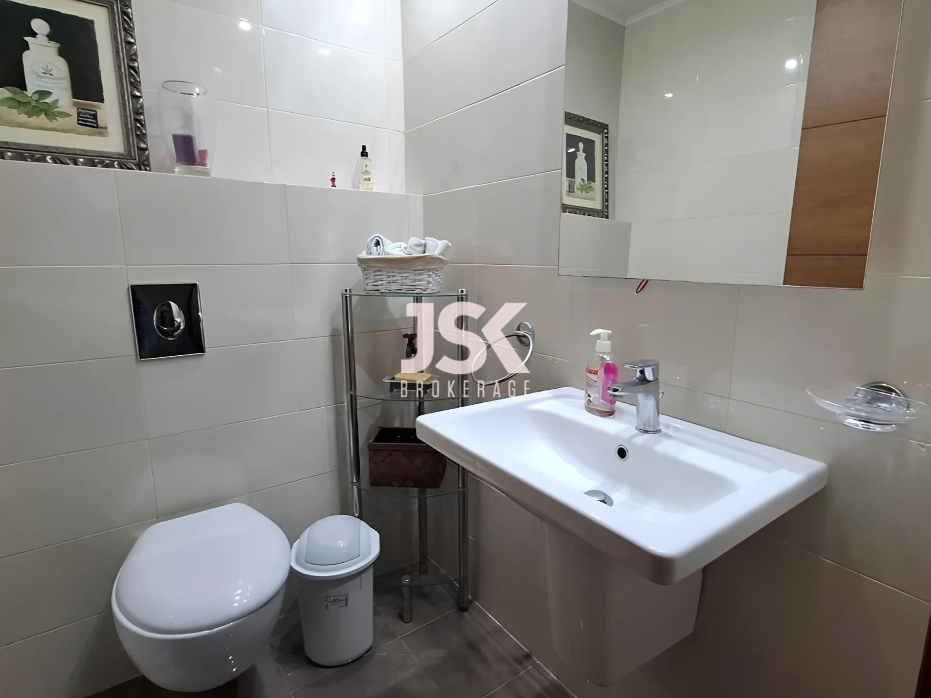 Apartment for Rent in Blat