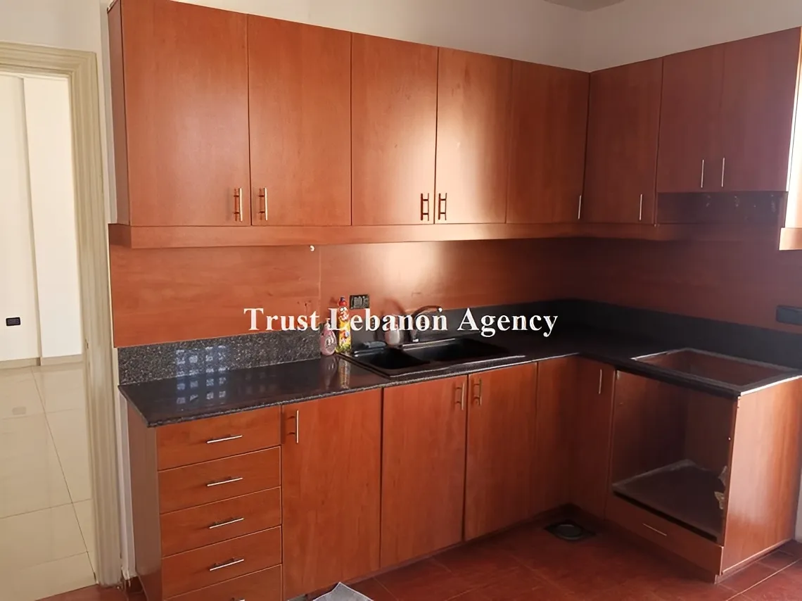 Apartment for Sale in Sibnay, Hadath
