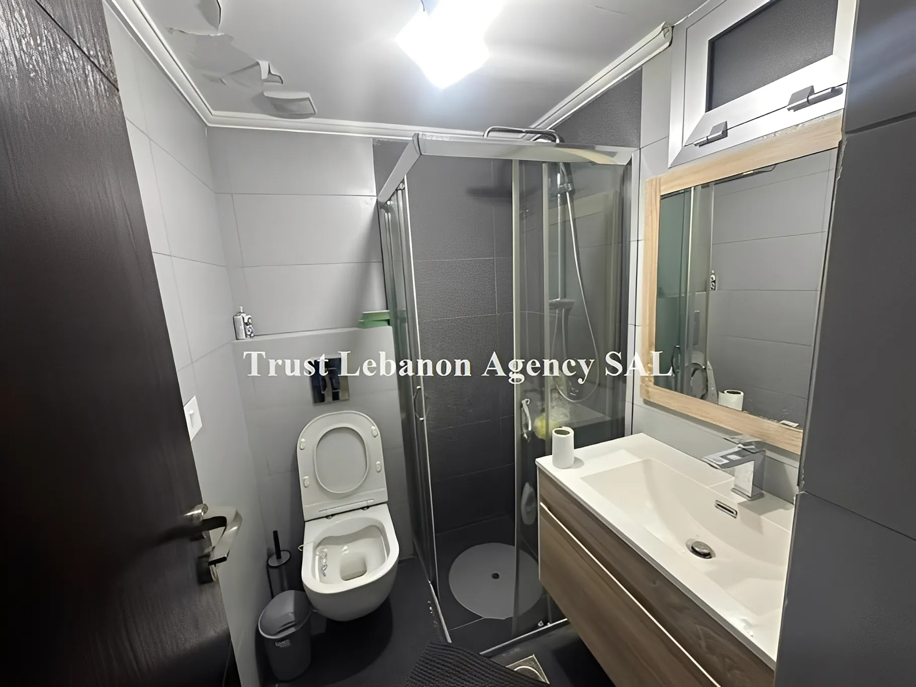 Duplex for Sale in Metn Jouret El Ballout Lebanon
