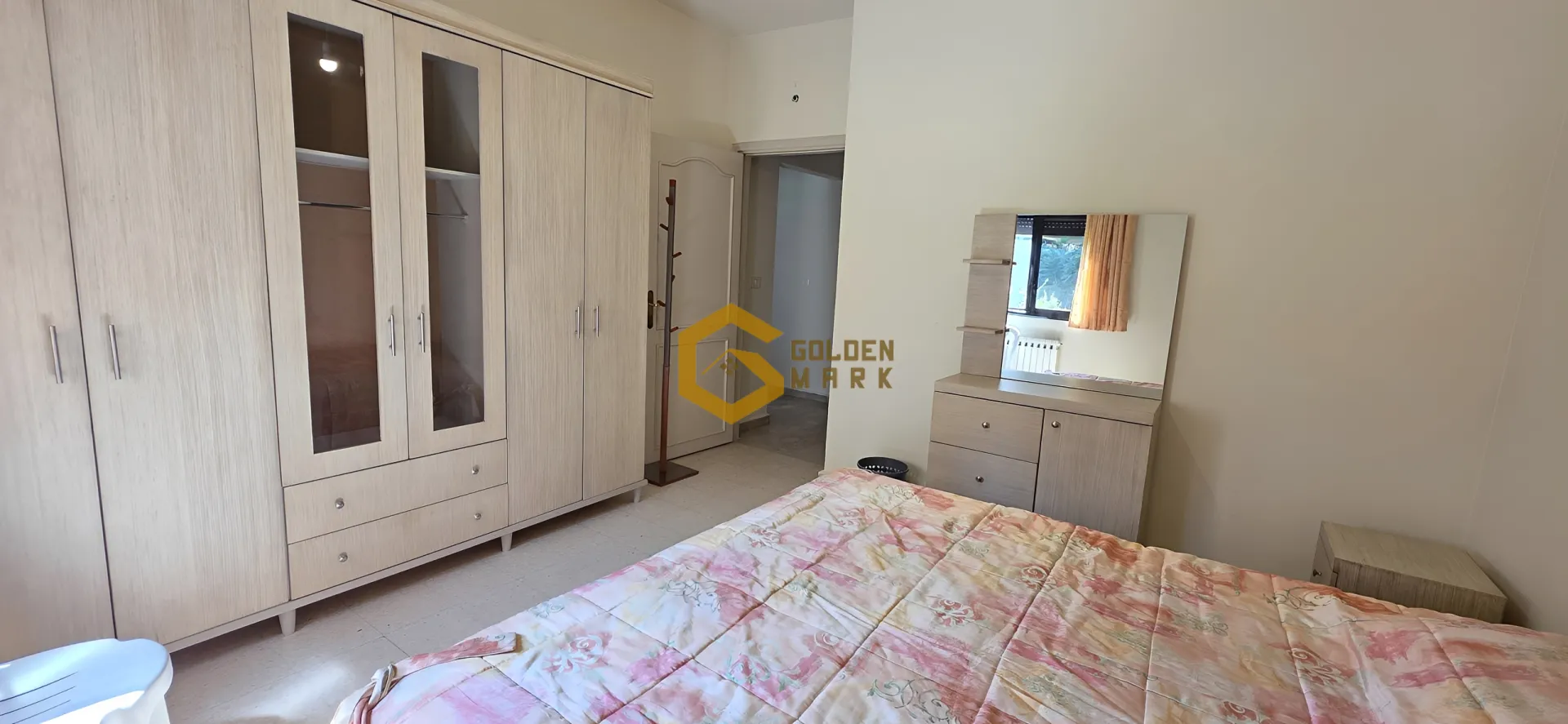 Apartment for Rent in Mazraat Yachoua
