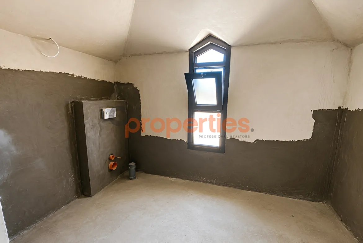 Apartment for Sale in Jamhour