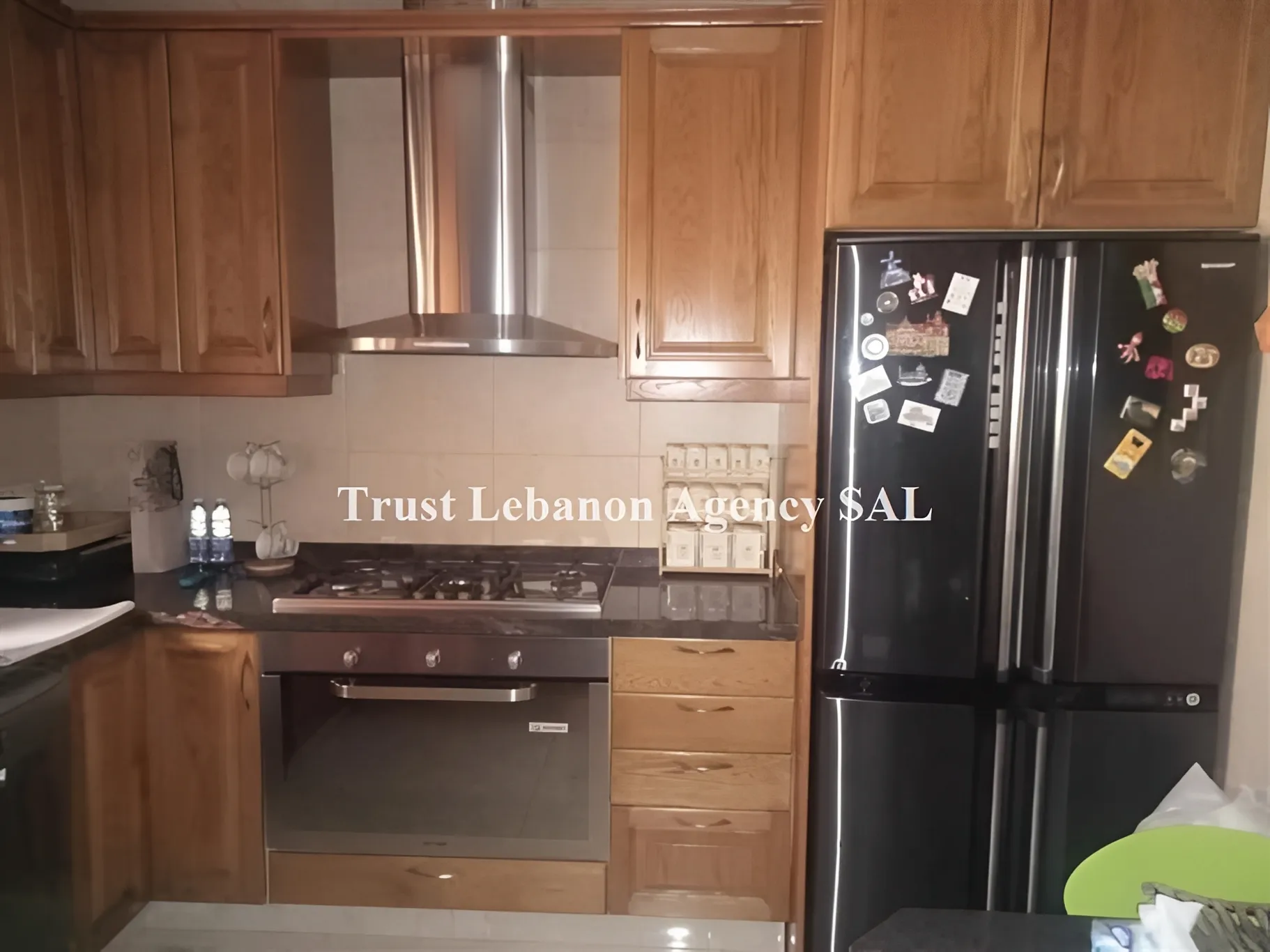 Apartment for Rent in Metn Broumana Lebanon