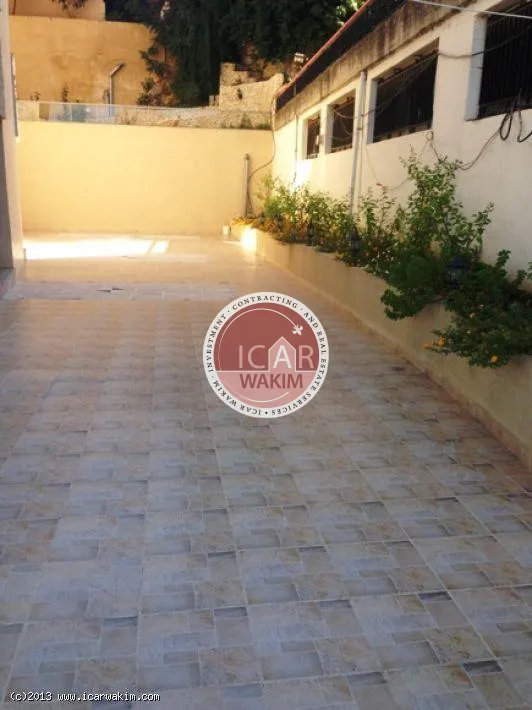 Apartment for Sale in Kfar Hbab, Lebanon