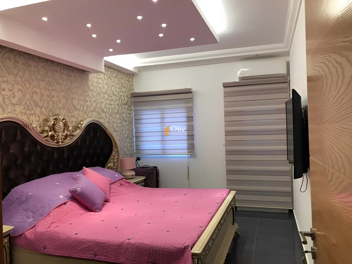 Apartment for Sale in Aamchit, Lebanon - 3 bed, 2 bath