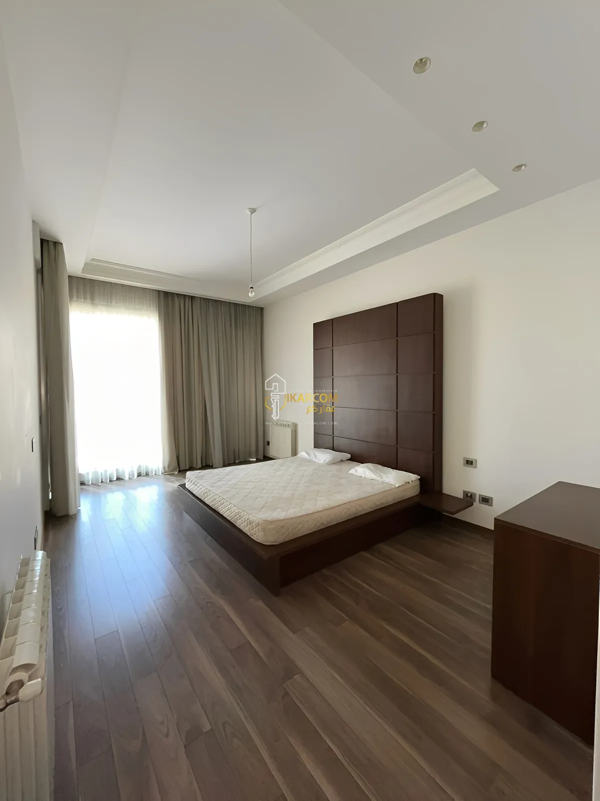 Apartment for Sale in Sodeco, Beirut, Lebanon