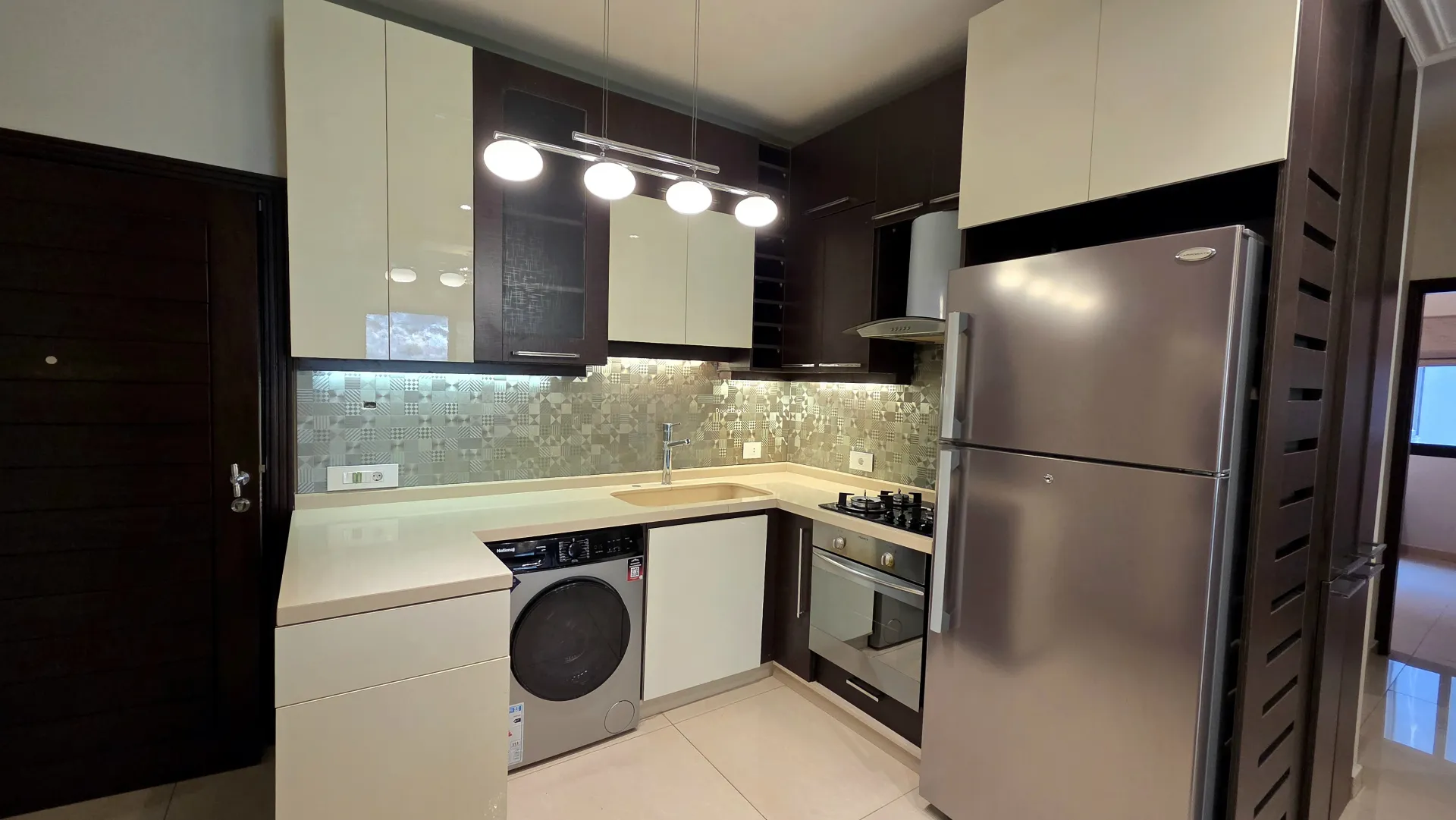 Apartment for rent in Zouk mosbeh, lebanon
