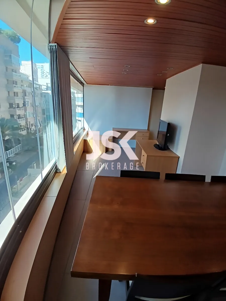 Apartment for Rent in Ras Beirut, Beirut, Lebanon
