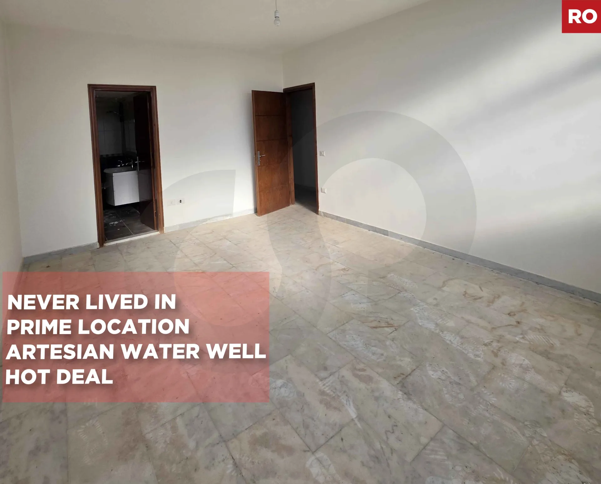 Apartment for Sale in Dawhet Aramoun - 3 bed, 3 bath