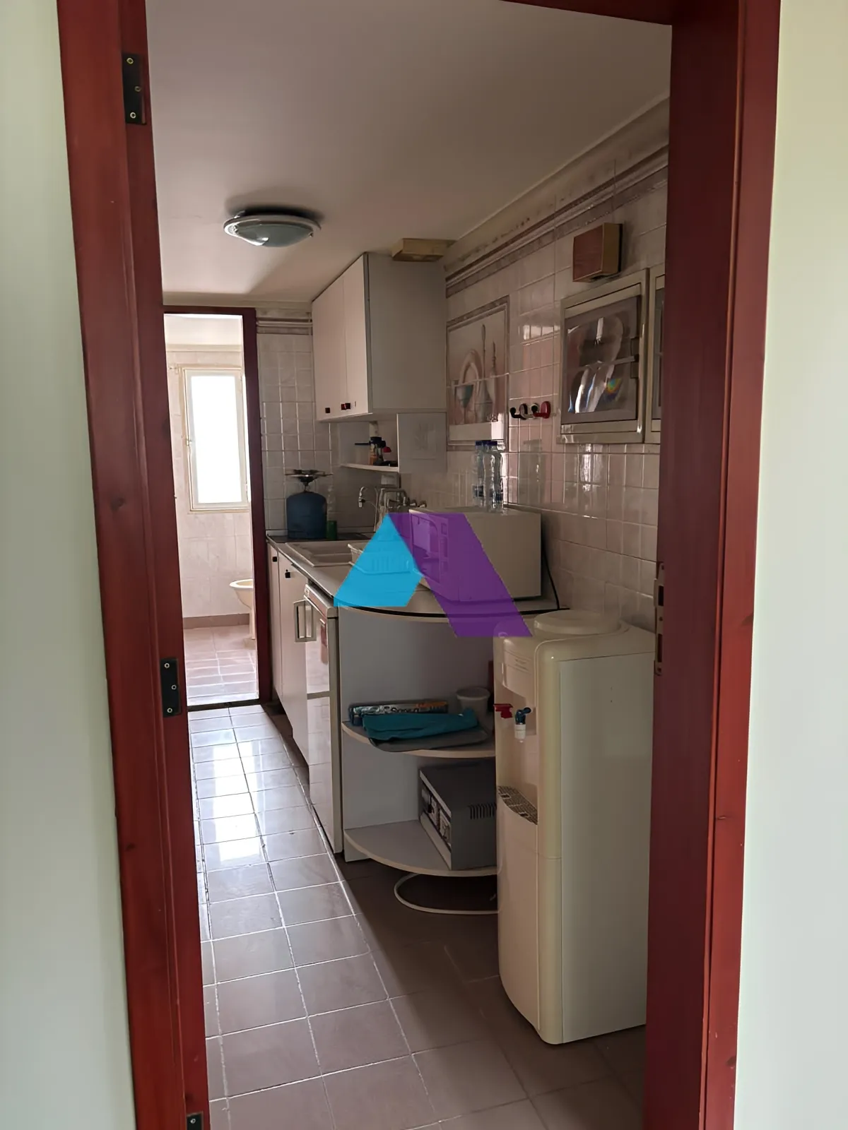 Office for rent in Jounieh