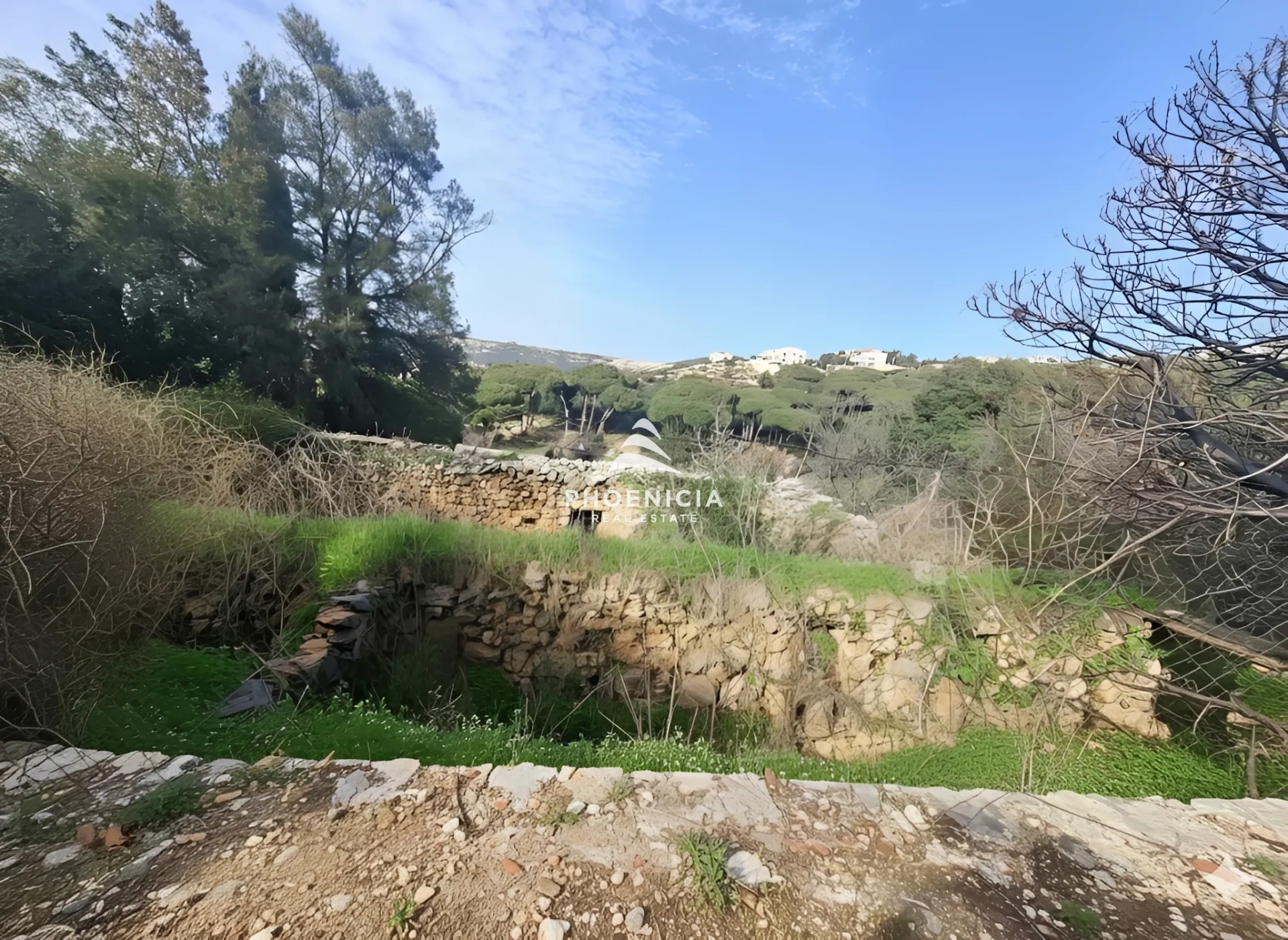 Land for Sale in Batroun