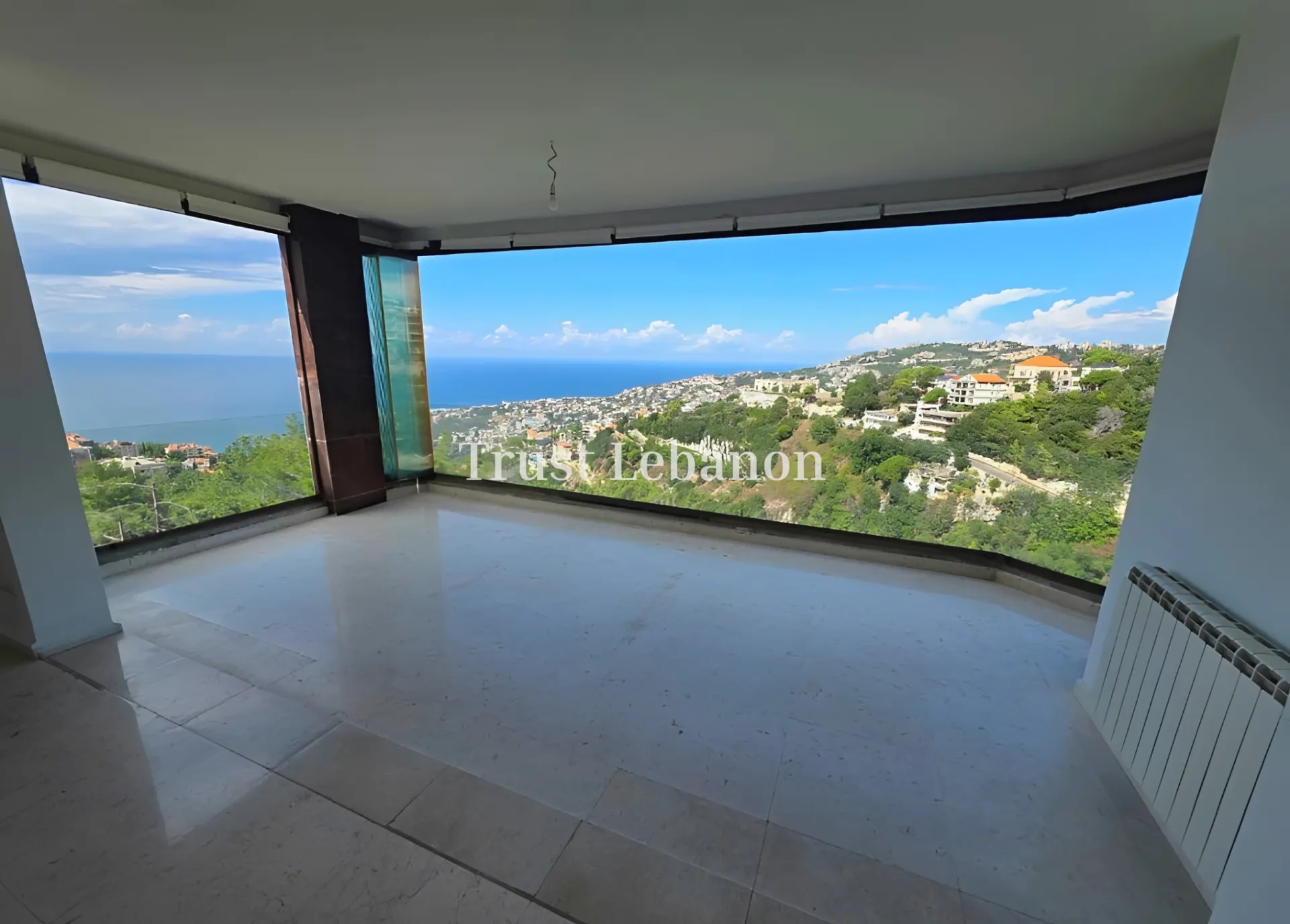 Apartment for sale in Kfar Hbab