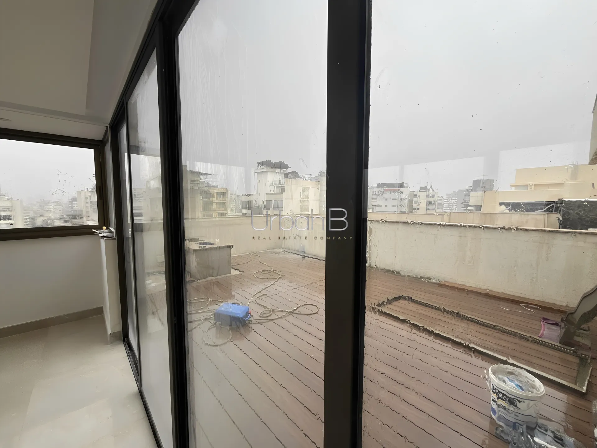 Apartment in Hamra, beirut, lebanon