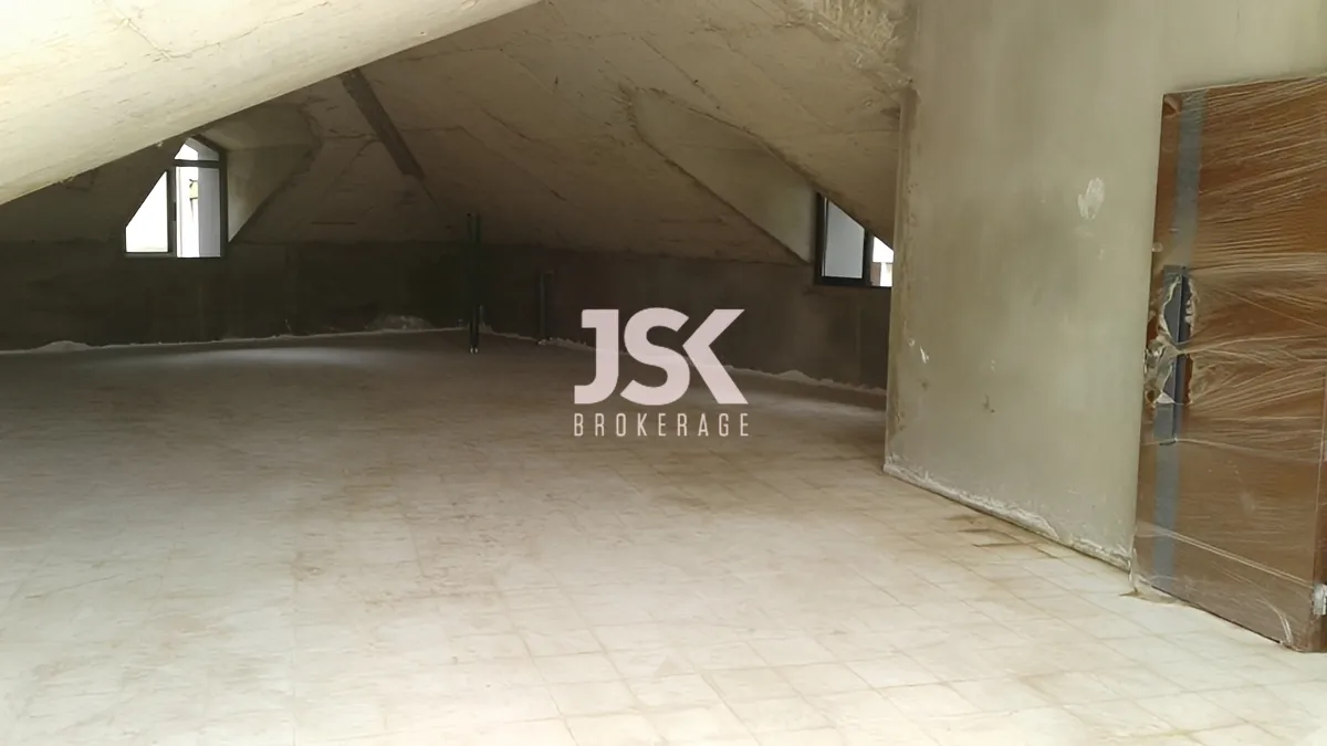Duplex for Sale in Aaoukar, Lebanon