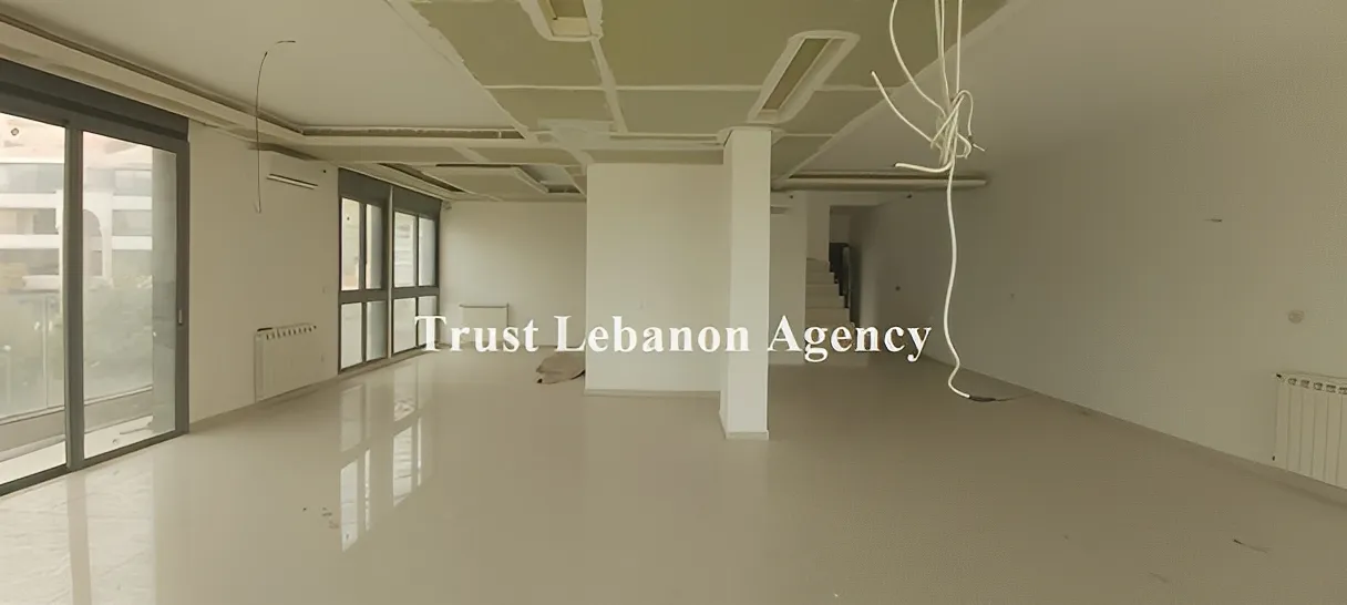 Duplex for Sale in Metn Bsalim Lebanon
