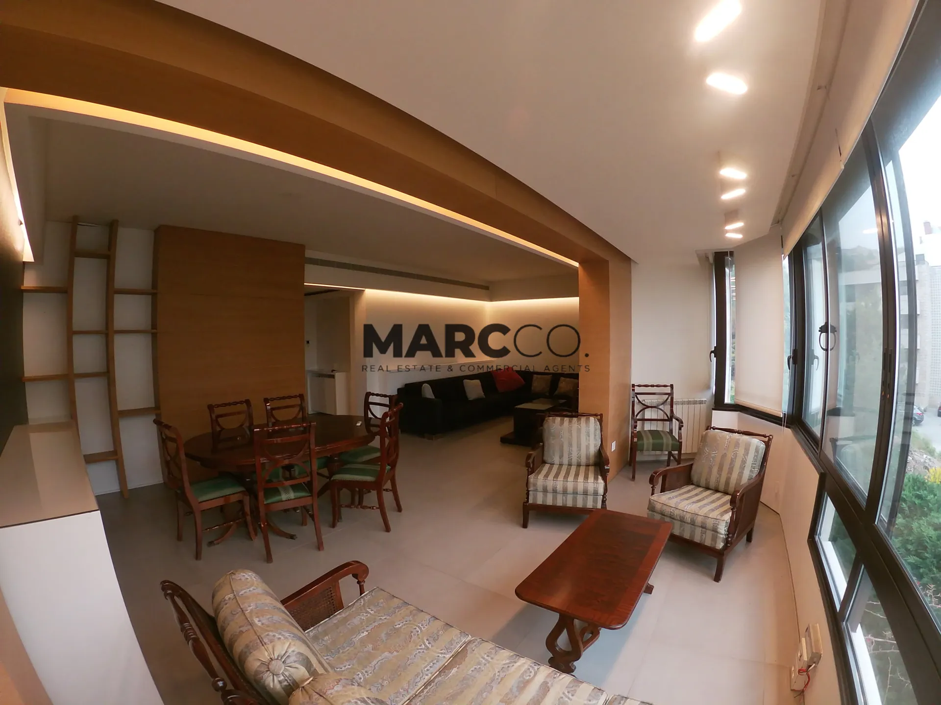 Apartment for rent in Beit El Kiko, Lebanon