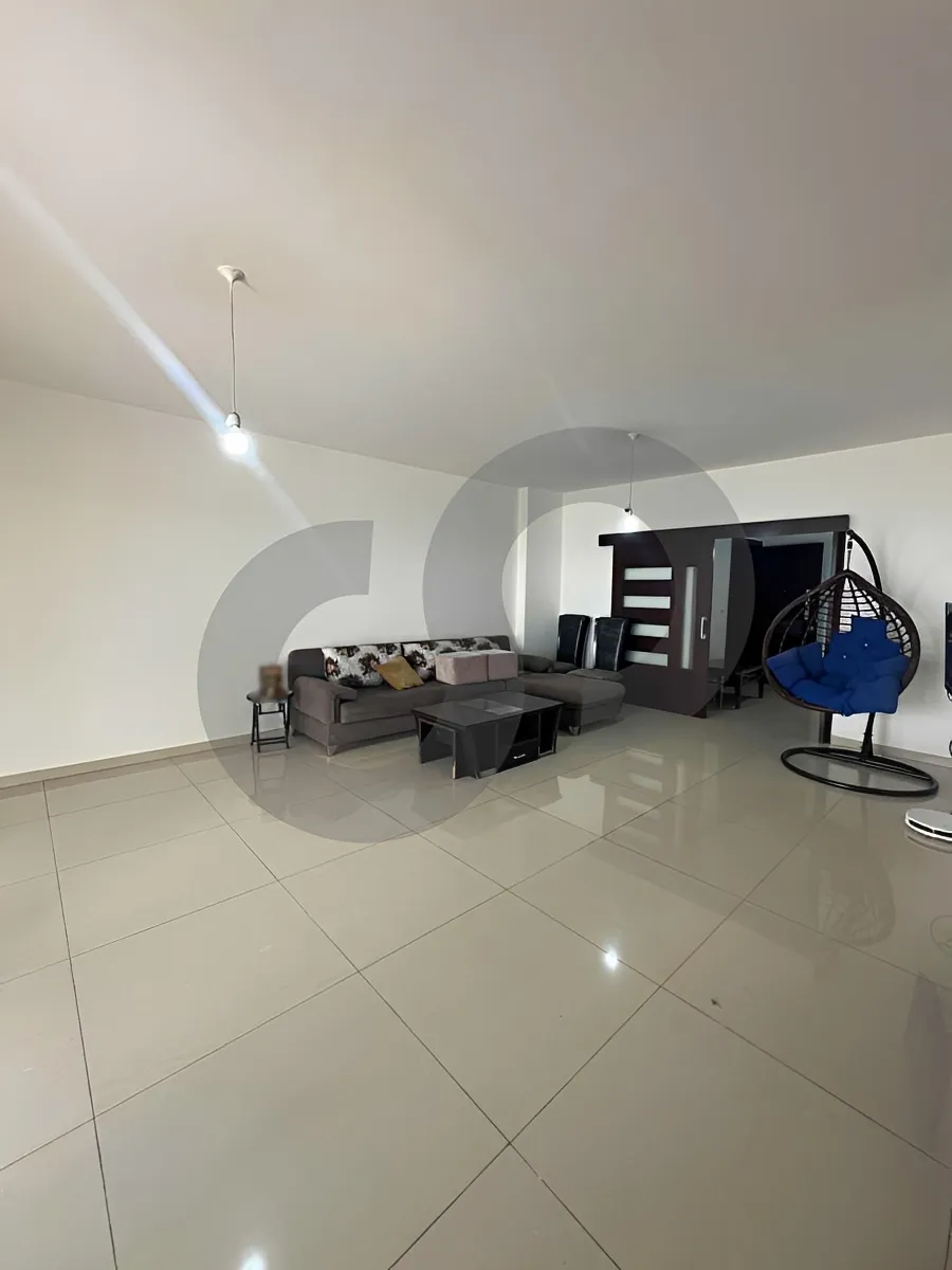 Apartment for Sale in Sidon, Lebanon