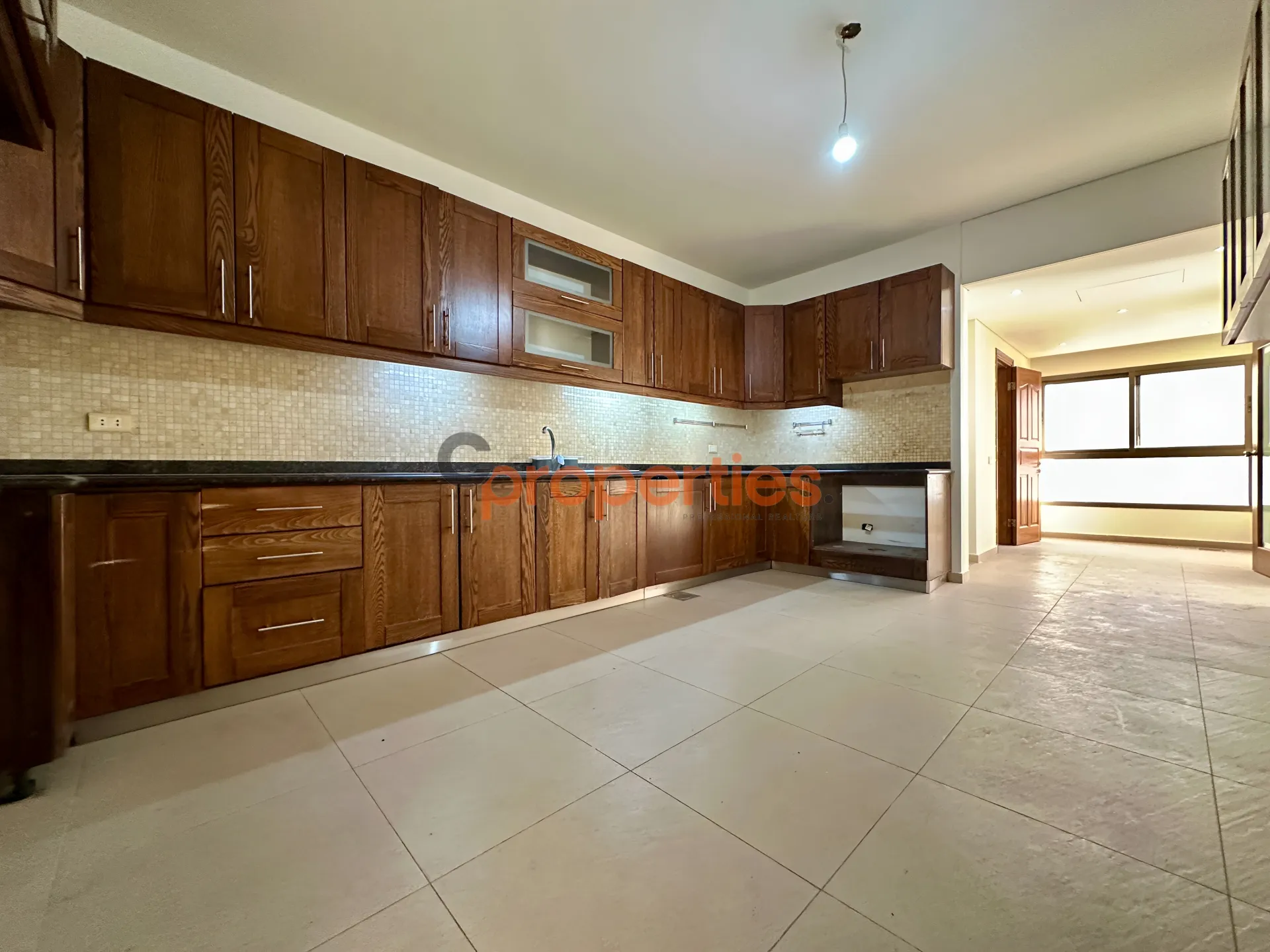 Apartment for rent in Biyyadah, Lebanon