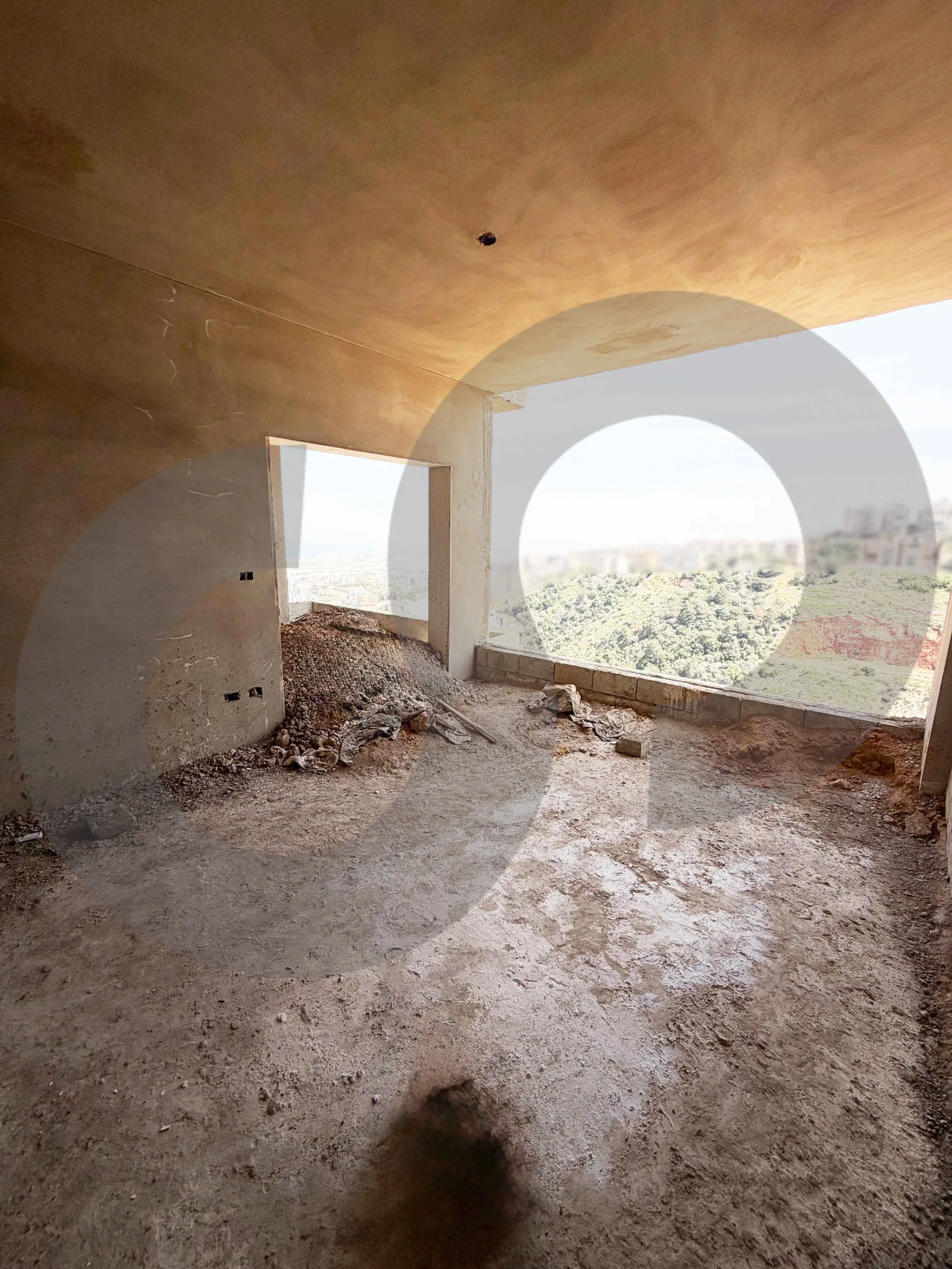 Apartment for Sale in Aaramoun