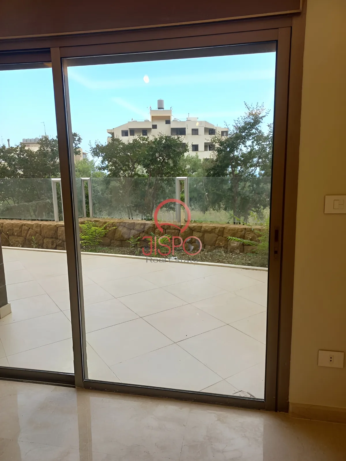 Apartment for Sale in Sahel Aalma