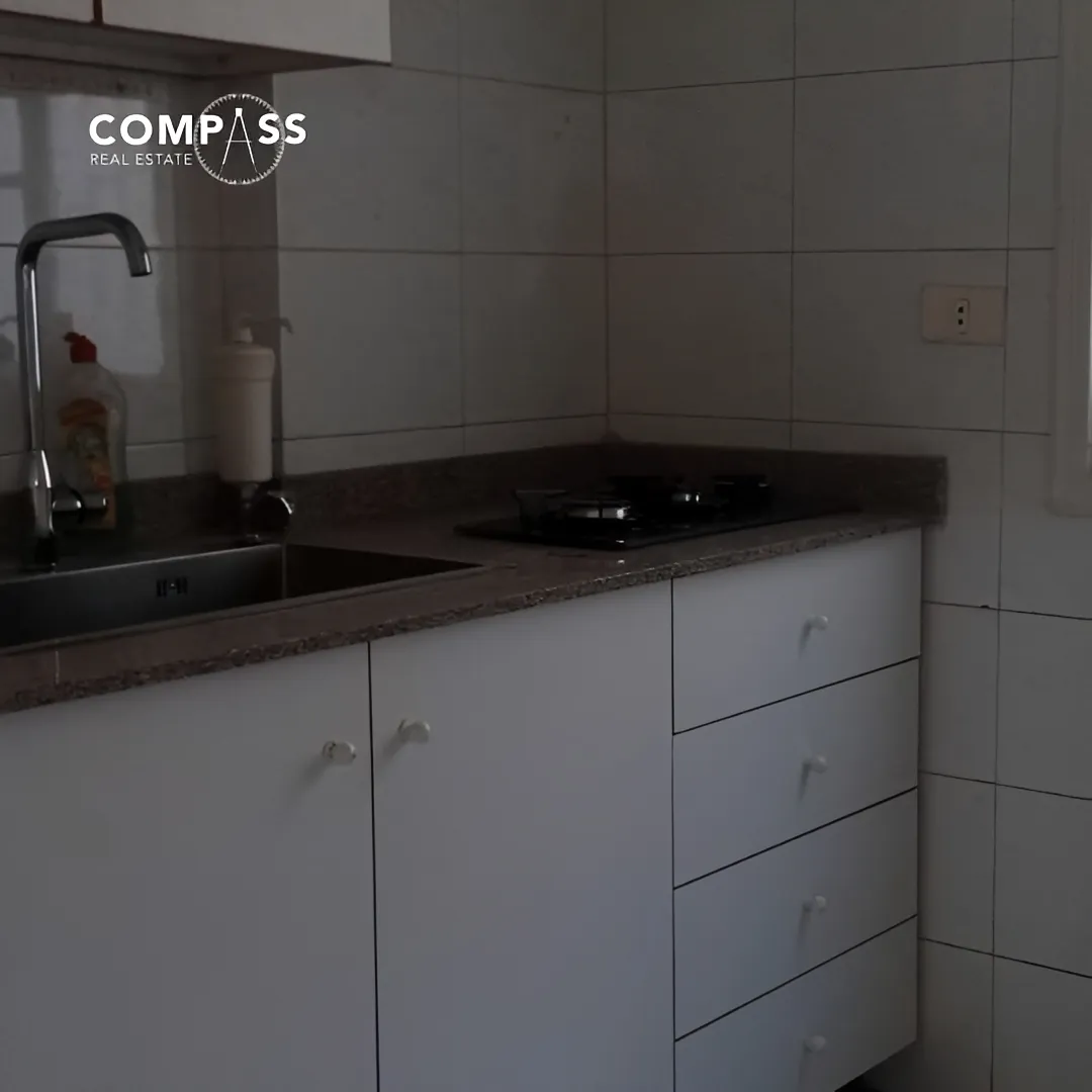 Apartment for Rent in Achrafieh, Beirut, Lebanon - 2 bed, 2 bath