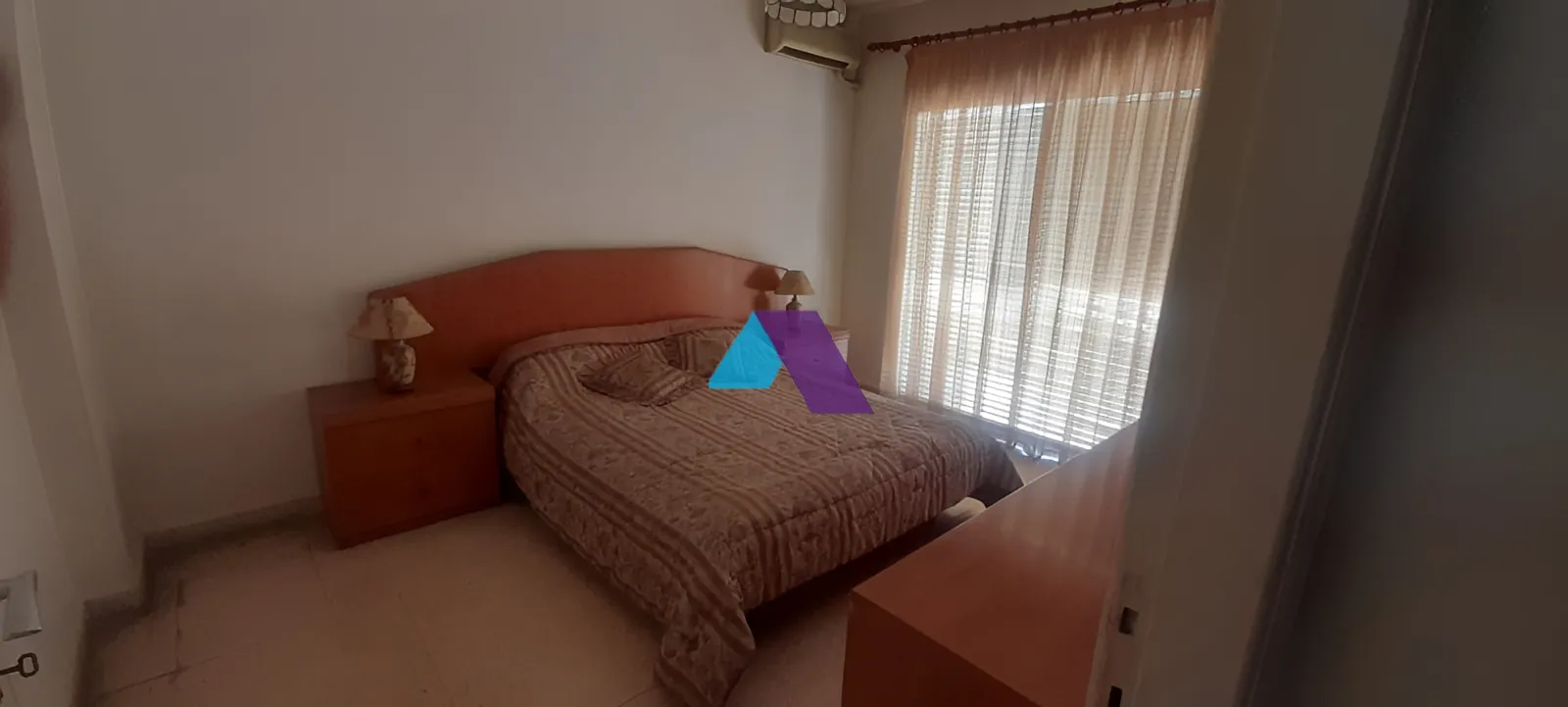 Apartment for Sale in Naqqache