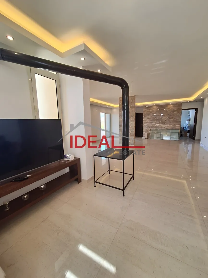 Apartment for sale in Nmoura, Lebanon