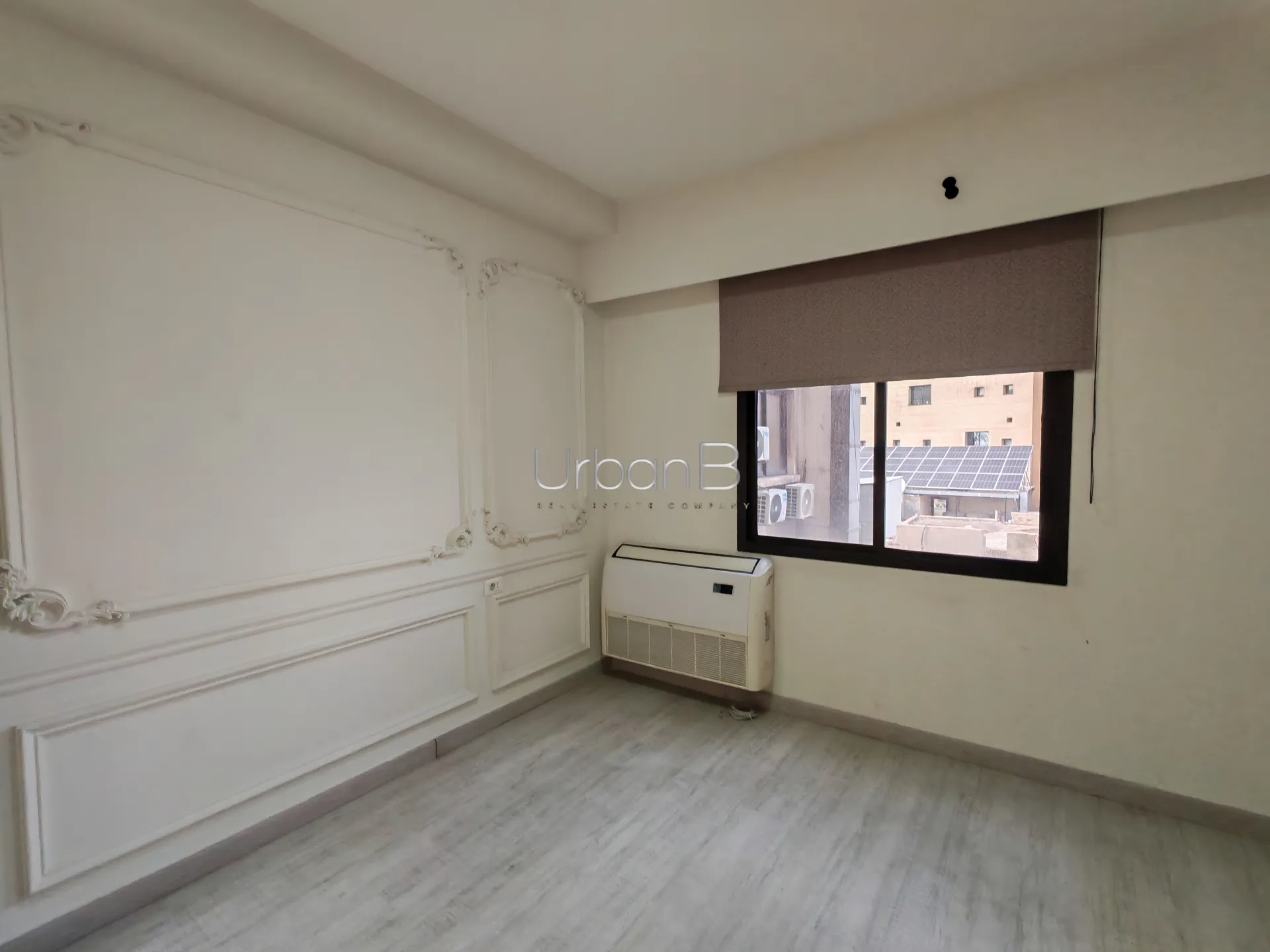 Commercial Property in Pasteur, beirut, lebanon