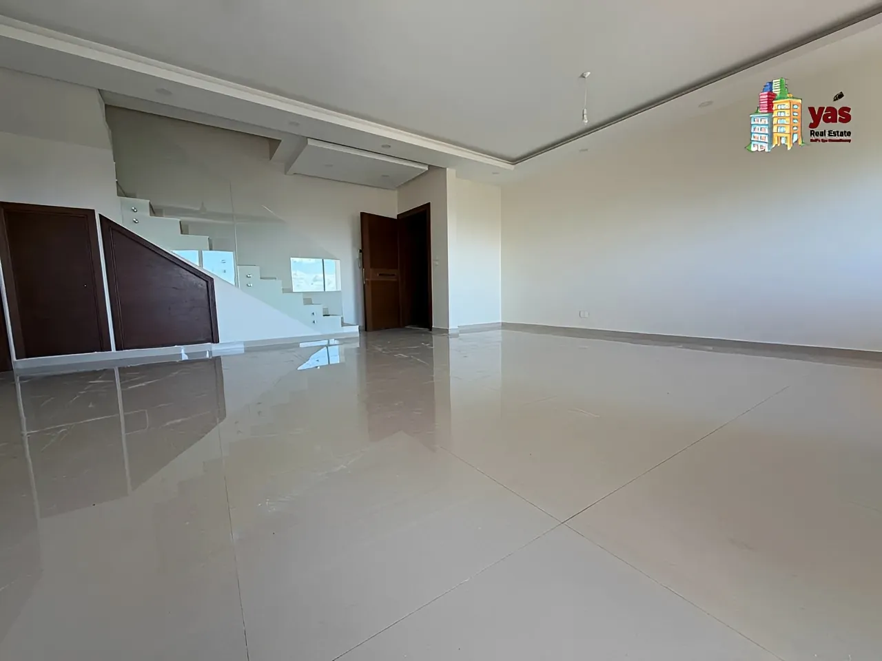 Apartment for Sale in Jeita