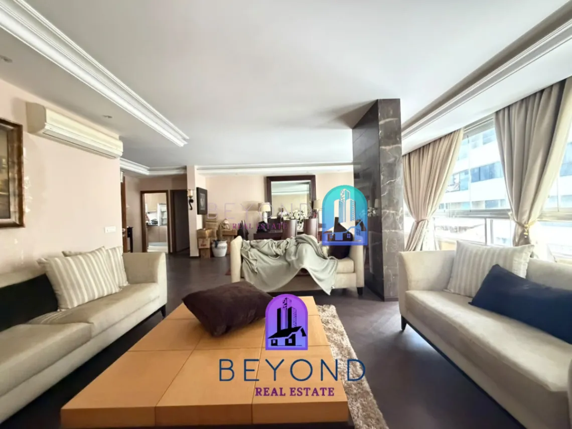 Apartment for sale in Caracas, Beirut, Lebanon