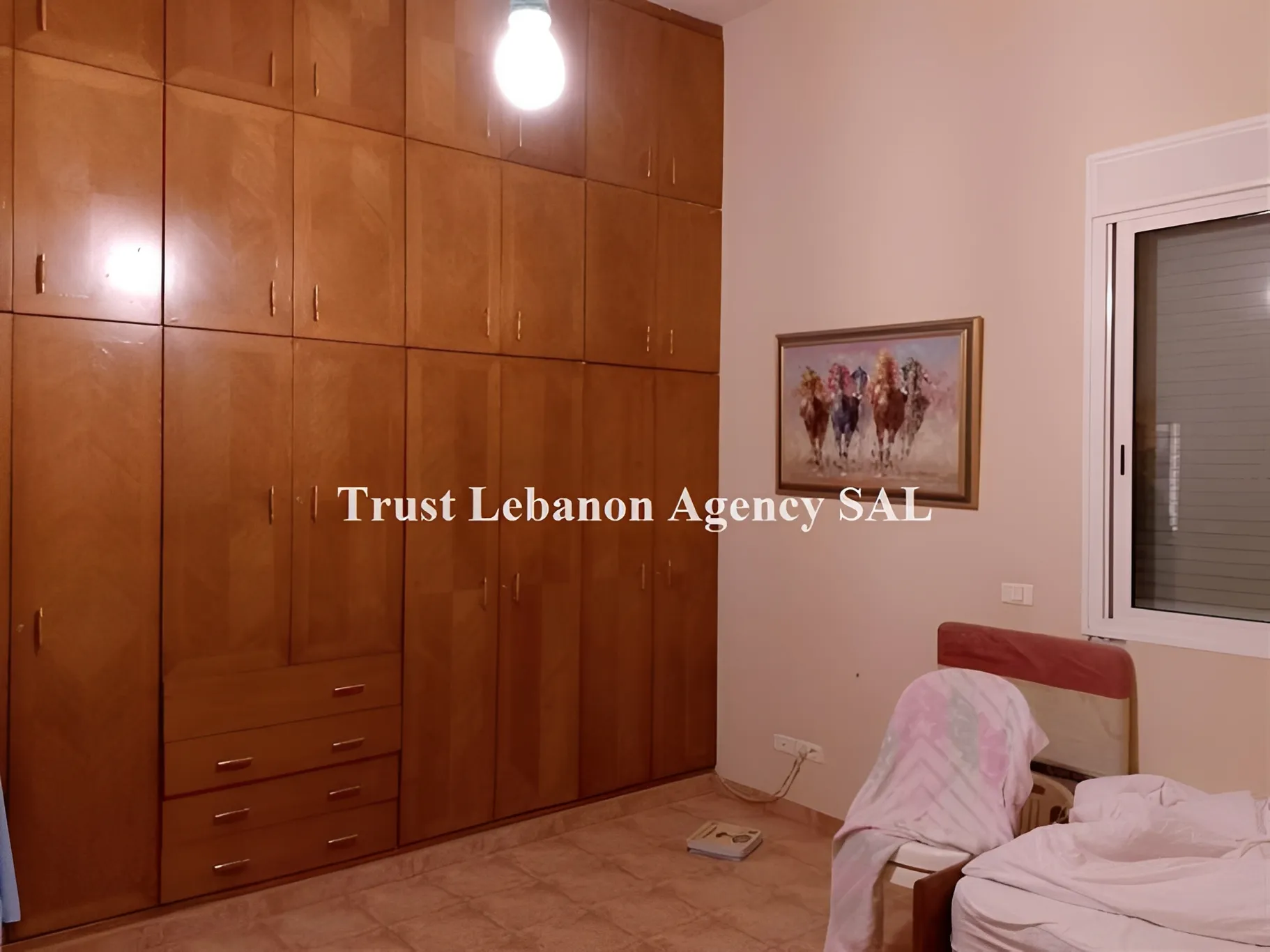 Apartment for Rent in Ashrafieh Beirut Lebanon
