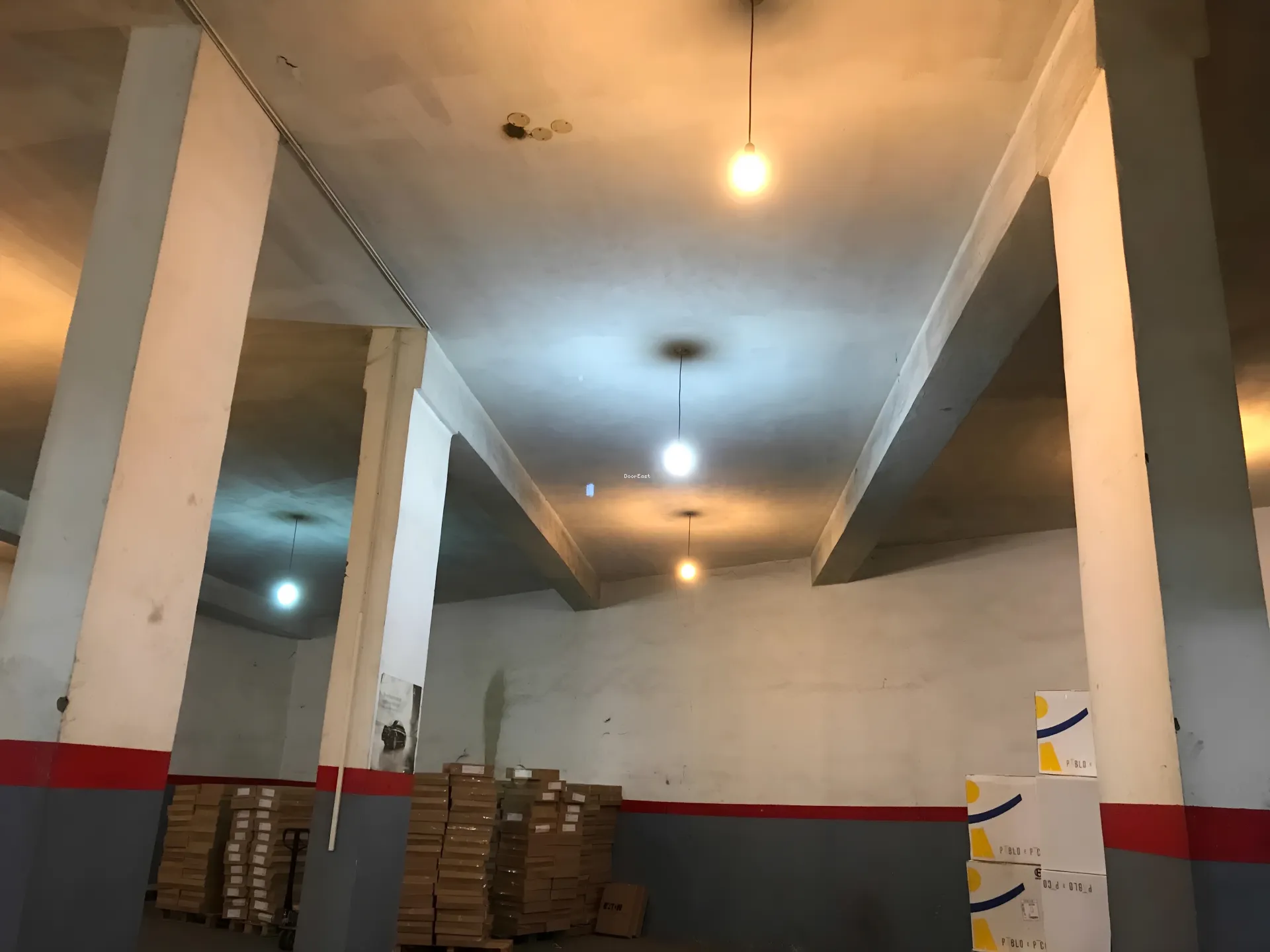 Warehouse for sale in Bir hasan, lebanon