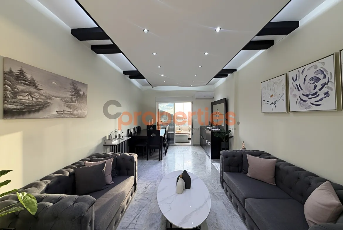 Apartment for Sale in Rabweh