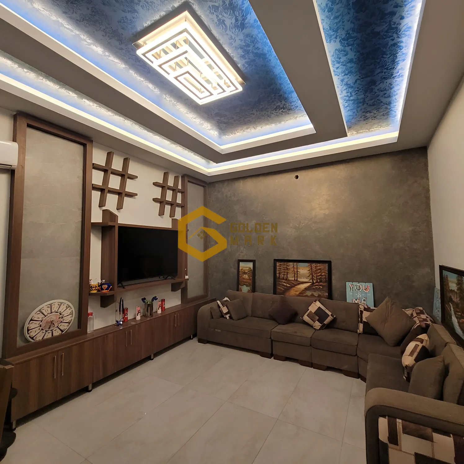 Apartment for Sale in Halat - 2 bed, 2 bath