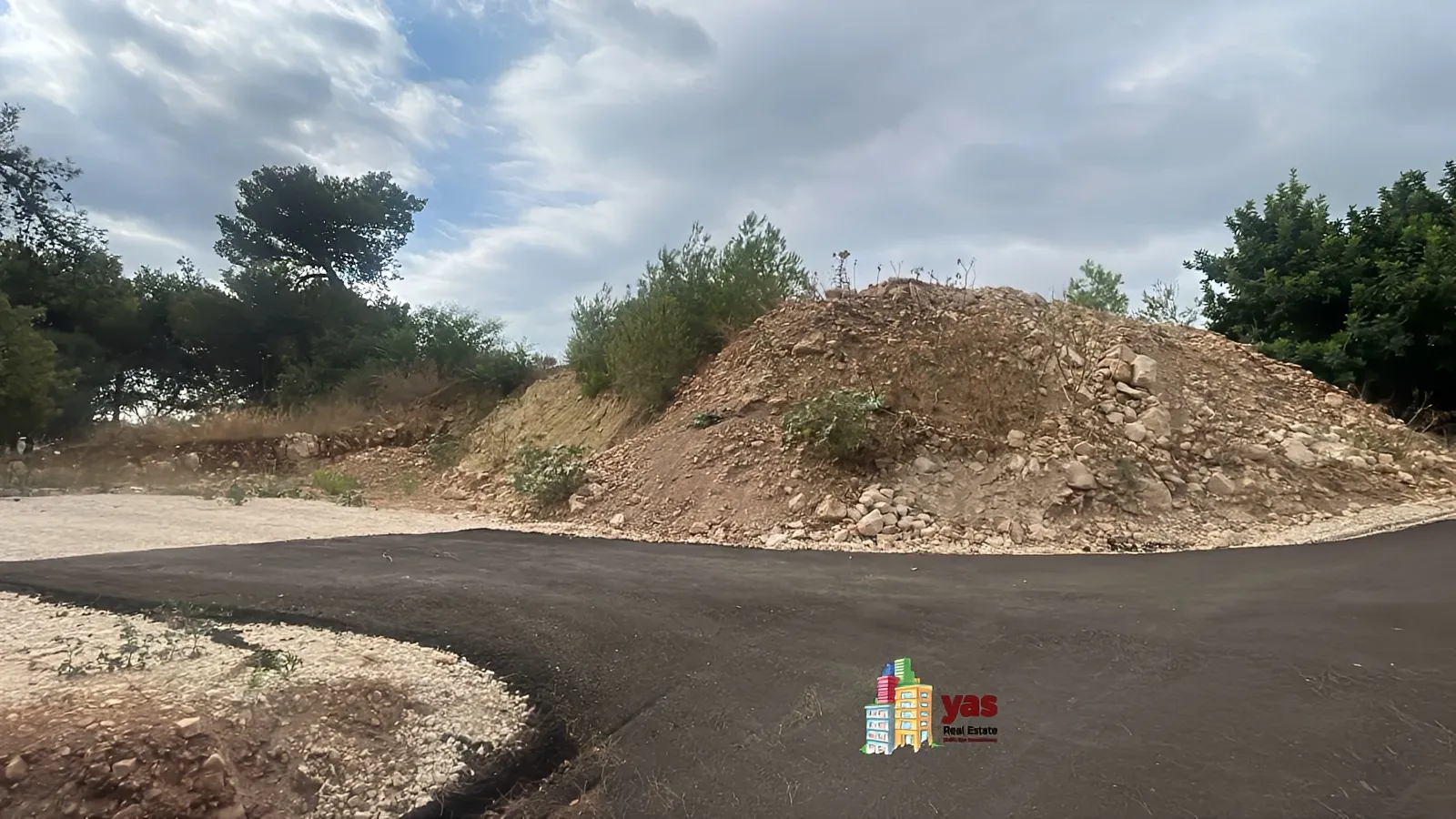 Land for Sale in Baabda