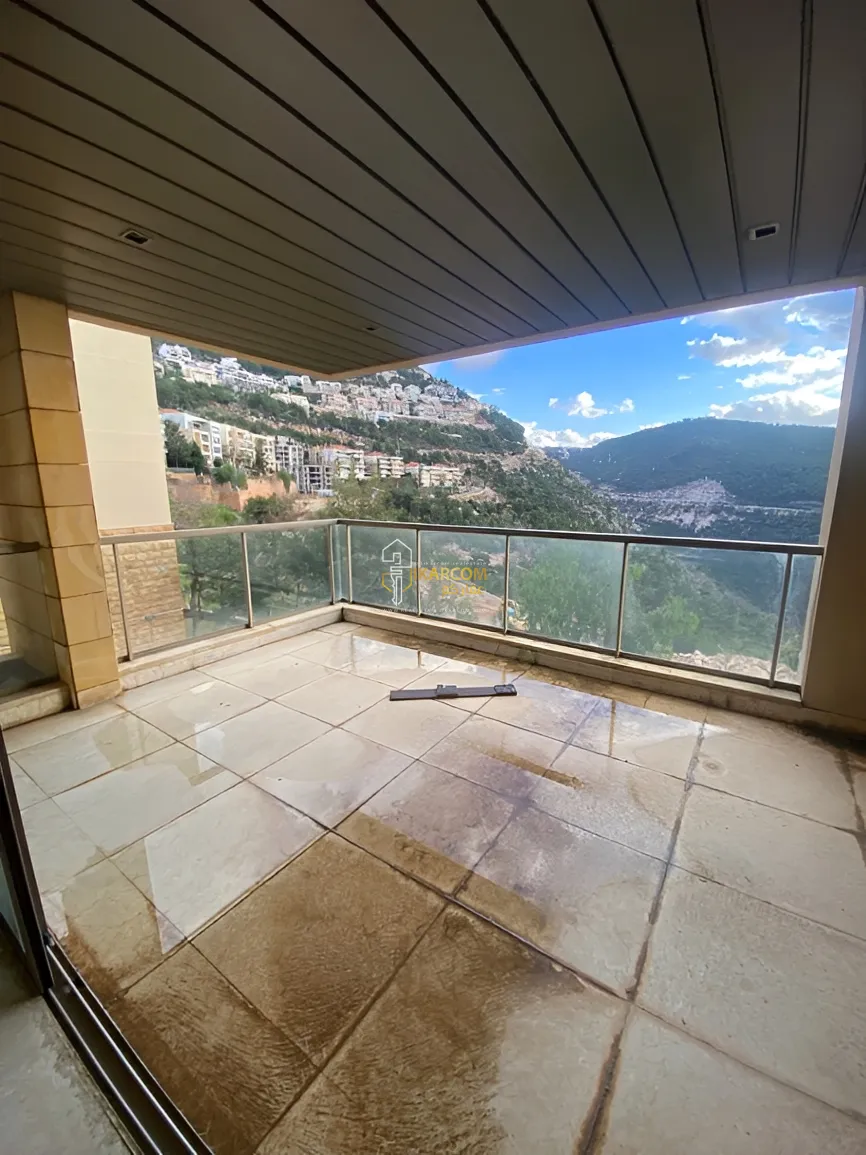 Apartment for sale in Beit Misk، Lebanon