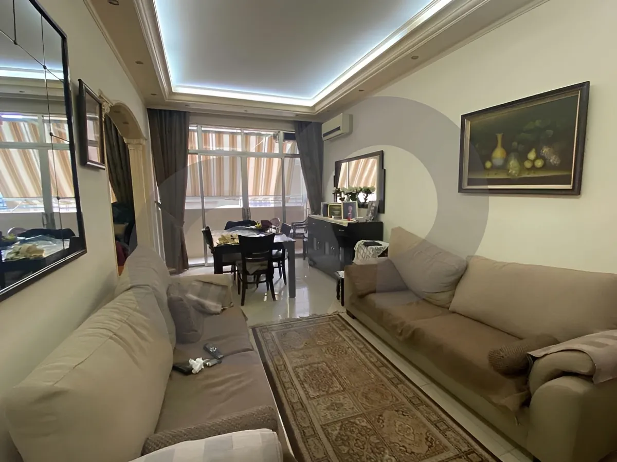 Apartment for Sale in Achrafieh - 2 bed, 2 bath